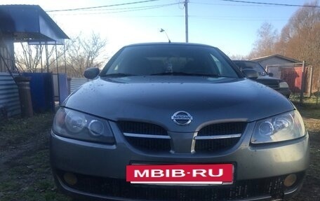 Nissan Almera, 2005 год, 175 000 рублей, 2 фотография