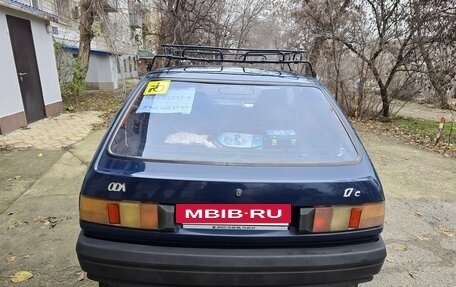 ИЖ 2126 «Ода», 2003 год, 140 000 рублей, 3 фотография