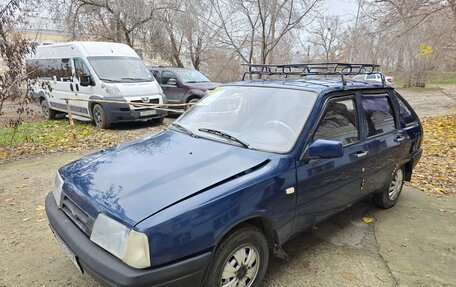 ИЖ 2126 «Ода», 2003 год, 140 000 рублей, 6 фотография