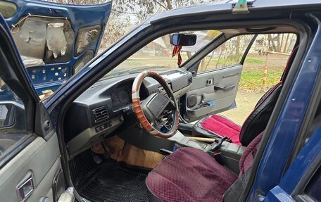 ИЖ 2126 «Ода», 2003 год, 140 000 рублей, 13 фотография