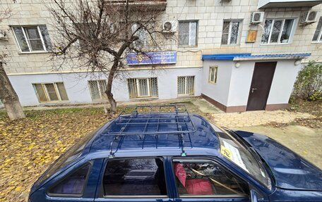 ИЖ 2126 «Ода», 2003 год, 140 000 рублей, 9 фотография