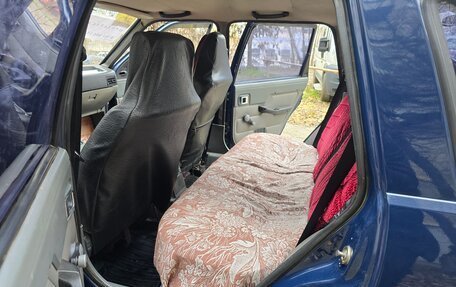 ИЖ 2126 «Ода», 2003 год, 140 000 рублей, 14 фотография