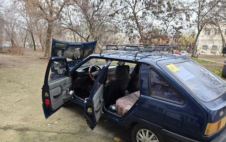 ИЖ 2126 «Ода», 2003 год, 140 000 рублей, 11 фотография