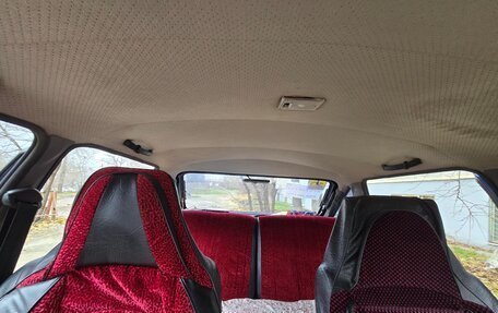 ИЖ 2126 «Ода», 2003 год, 140 000 рублей, 16 фотография