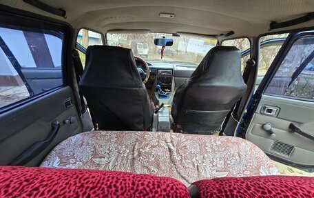 ИЖ 2126 «Ода», 2003 год, 140 000 рублей, 19 фотография