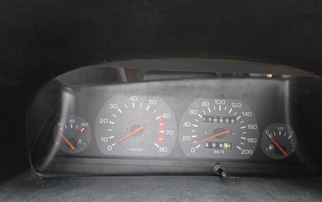 ИЖ 2126 «Ода», 2003 год, 140 000 рублей, 18 фотография