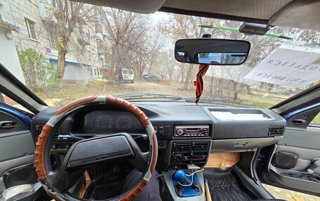 ИЖ 2126 «Ода», 2003 год, 140 000 рублей, 17 фотография