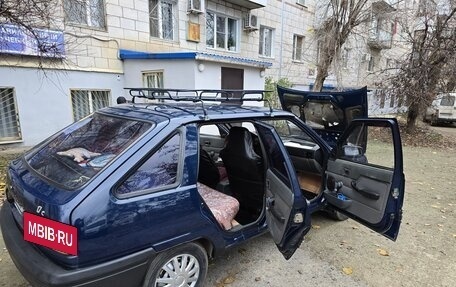 ИЖ 2126 «Ода», 2003 год, 140 000 рублей, 10 фотография