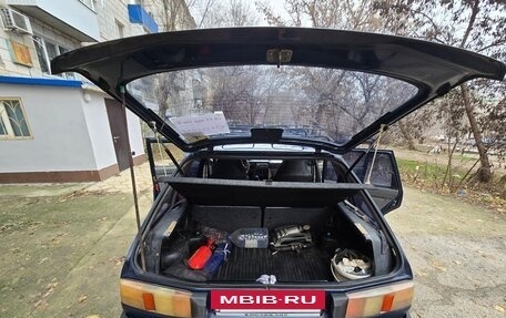 ИЖ 2126 «Ода», 2003 год, 140 000 рублей, 15 фотография