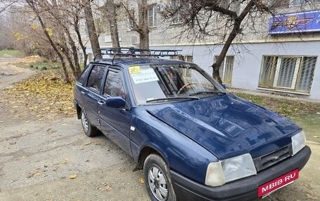 ИЖ 2126 «Ода», 2003 год, 140 000 рублей, 8 фотография