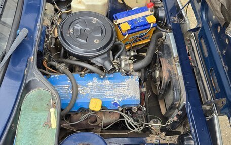 ИЖ 2126 «Ода», 2003 год, 140 000 рублей, 21 фотография