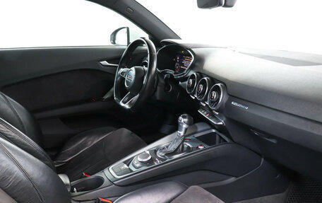 Audi TT, 2016 год, 3 200 000 рублей, 9 фотография