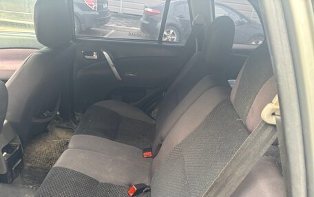 Chery Tiggo (T11), 2012 год, 350 000 рублей, 2 фотография