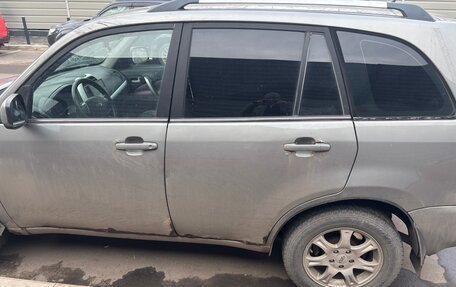 Chery Tiggo (T11), 2012 год, 350 000 рублей, 7 фотография