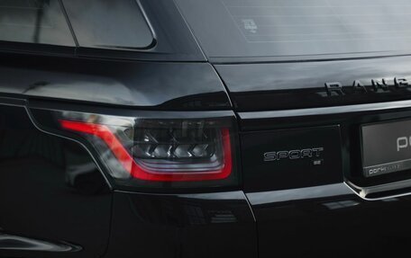 Land Rover Range Rover Sport II, 2019 год, 5 490 000 рублей, 9 фотография