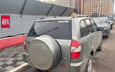 Chery Tiggo (T11), 2012 год, 350 000 рублей, 4 фотография