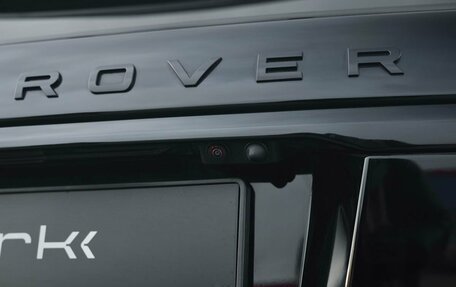 Land Rover Range Rover Sport II, 2019 год, 5 490 000 рублей, 10 фотография