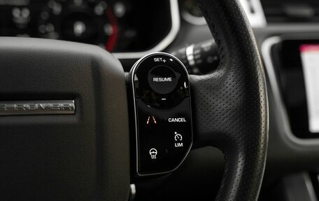 Land Rover Range Rover Sport II, 2019 год, 5 490 000 рублей, 18 фотография