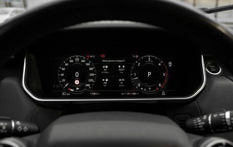 Land Rover Range Rover Sport II, 2019 год, 5 490 000 рублей, 16 фотография