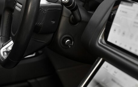 Land Rover Range Rover Sport II, 2019 год, 5 490 000 рублей, 19 фотография