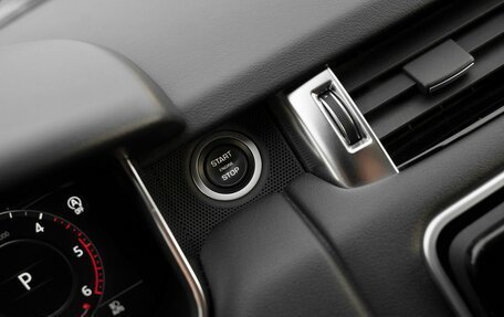 Land Rover Range Rover Sport II, 2019 год, 5 490 000 рублей, 20 фотография