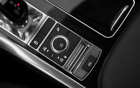 Land Rover Range Rover Sport II, 2019 год, 5 490 000 рублей, 22 фотография