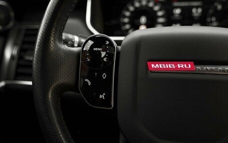 Land Rover Range Rover Sport II, 2019 год, 5 490 000 рублей, 17 фотография