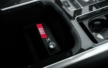 Land Rover Range Rover Sport II, 2019 год, 5 490 000 рублей, 23 фотография