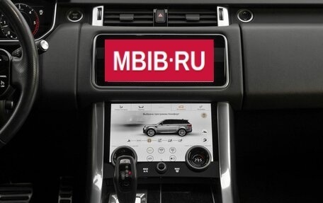 Land Rover Range Rover Sport II, 2019 год, 5 490 000 рублей, 21 фотография