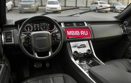 Land Rover Range Rover Sport II, 2019 год, 5 490 000 рублей, 14 фотография