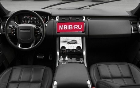 Land Rover Range Rover Sport II, 2019 год, 5 490 000 рублей, 13 фотография