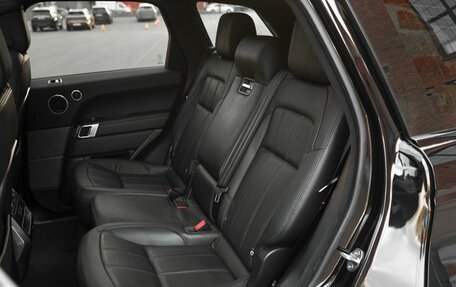 Land Rover Range Rover Sport II, 2019 год, 5 490 000 рублей, 31 фотография