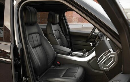 Land Rover Range Rover Sport II, 2019 год, 5 490 000 рублей, 30 фотография