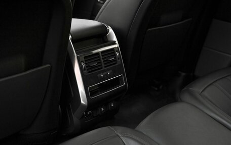 Land Rover Range Rover Sport II, 2019 год, 5 490 000 рублей, 28 фотография