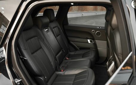 Land Rover Range Rover Sport II, 2019 год, 5 490 000 рублей, 32 фотография