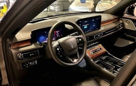 Lincoln Aviator II, 2025 год, 13 080 787 рублей, 7 фотография