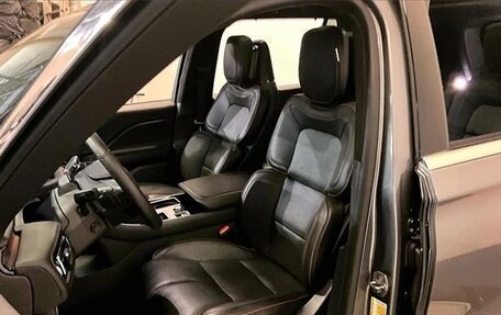 Lincoln Aviator II, 2025 год, 13 080 787 рублей, 11 фотография