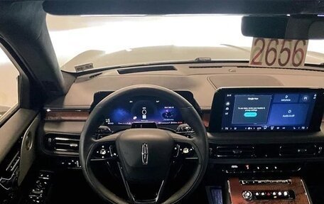 Lincoln Aviator II, 2025 год, 13 080 787 рублей, 9 фотография