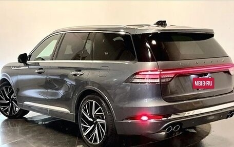 Lincoln Aviator II, 2025 год, 13 080 787 рублей, 3 фотография