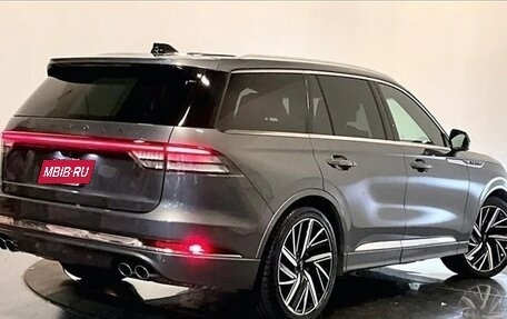 Lincoln Aviator II, 2025 год, 13 080 787 рублей, 4 фотография