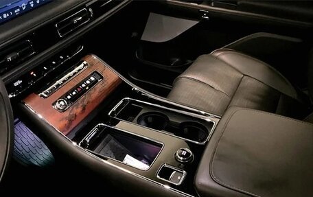 Lincoln Aviator II, 2025 год, 13 080 787 рублей, 16 фотография