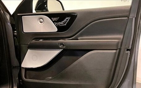 Lincoln Aviator II, 2025 год, 13 080 787 рублей, 21 фотография