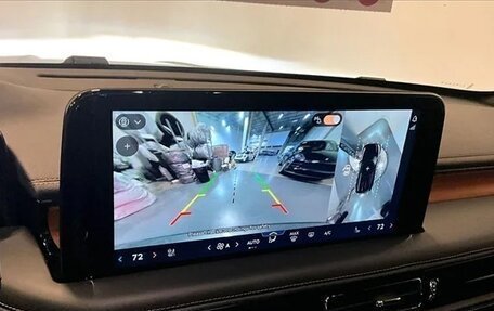 Lincoln Aviator II, 2025 год, 13 080 787 рублей, 25 фотография