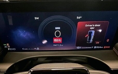 Lincoln Aviator II, 2025 год, 13 080 787 рублей, 24 фотография