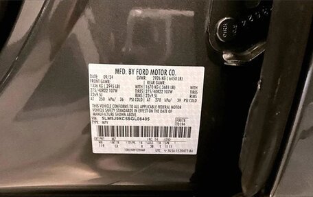 Lincoln Aviator II, 2025 год, 13 080 787 рублей, 37 фотография