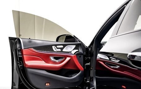 Mercedes-Benz CLS, 2022 год, 5 790 032 рублей, 7 фотография