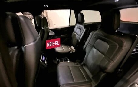 Lincoln Aviator II, 2025 год, 13 080 787 рублей, 29 фотография