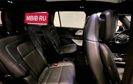 Lincoln Aviator II, 2025 год, 13 080 787 рублей, 30 фотография