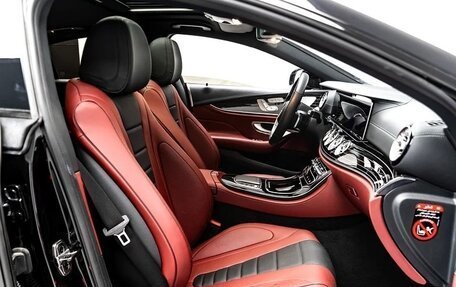 Mercedes-Benz CLS, 2022 год, 5 790 032 рублей, 10 фотография