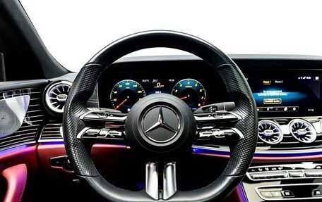 Mercedes-Benz CLS, 2022 год, 5 790 032 рублей, 13 фотография